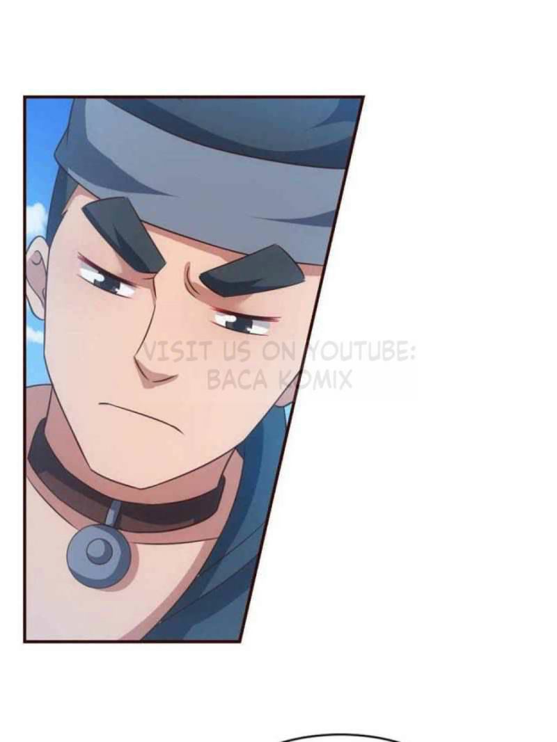 Rebirth Become a Dog Chapter 57 Bahasa Indonesia